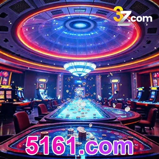 5161.com Apostas