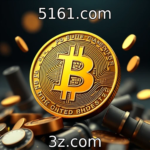 5161.com Como as criptomoedas estão transformando as apostas online no Brasil