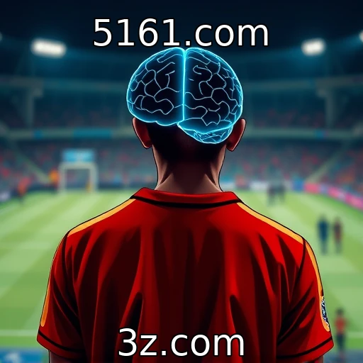 5161.com Como a Psicologia do Jogador Influencia as Apostas Esportivas