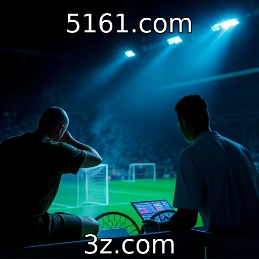 5161.com Desvendando as Apostas: Estratégias para Vencer em Pragas Esportivas