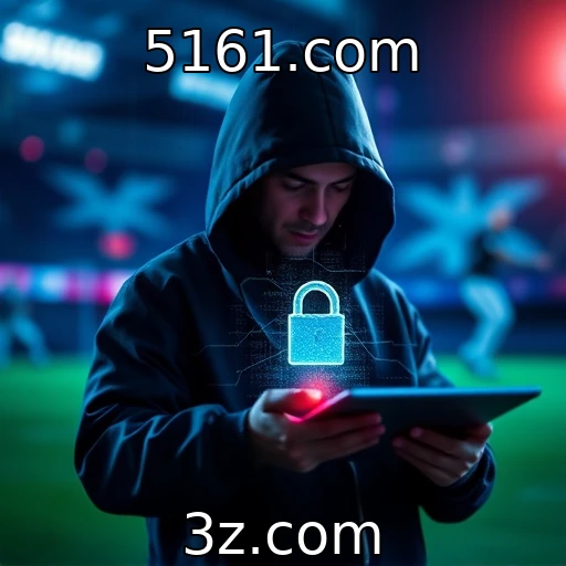 5161.com Dicas essenciais para apostas em esportes: maximize seus ganhos