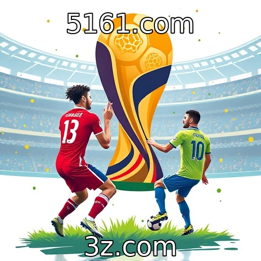 5161.com A ascensão das apostas esportivas no Brasil: o que esperar em 2025