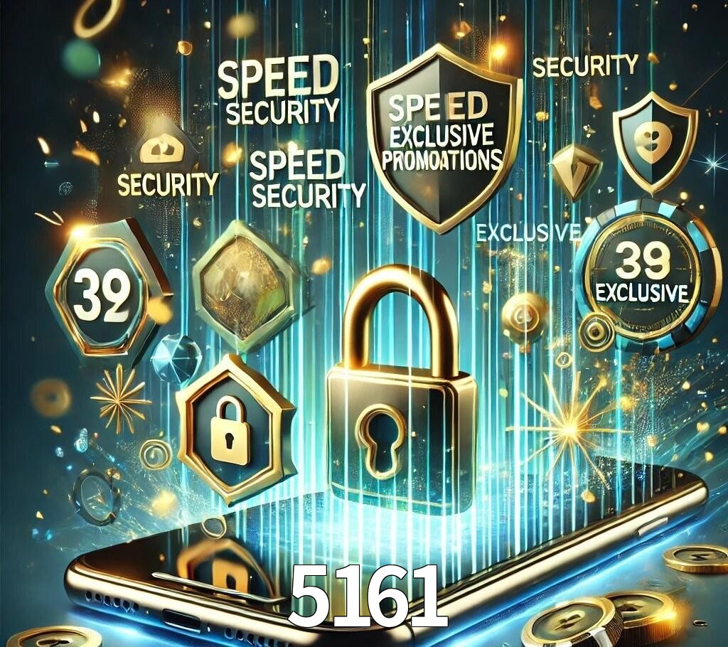 Vantagens do App 5161