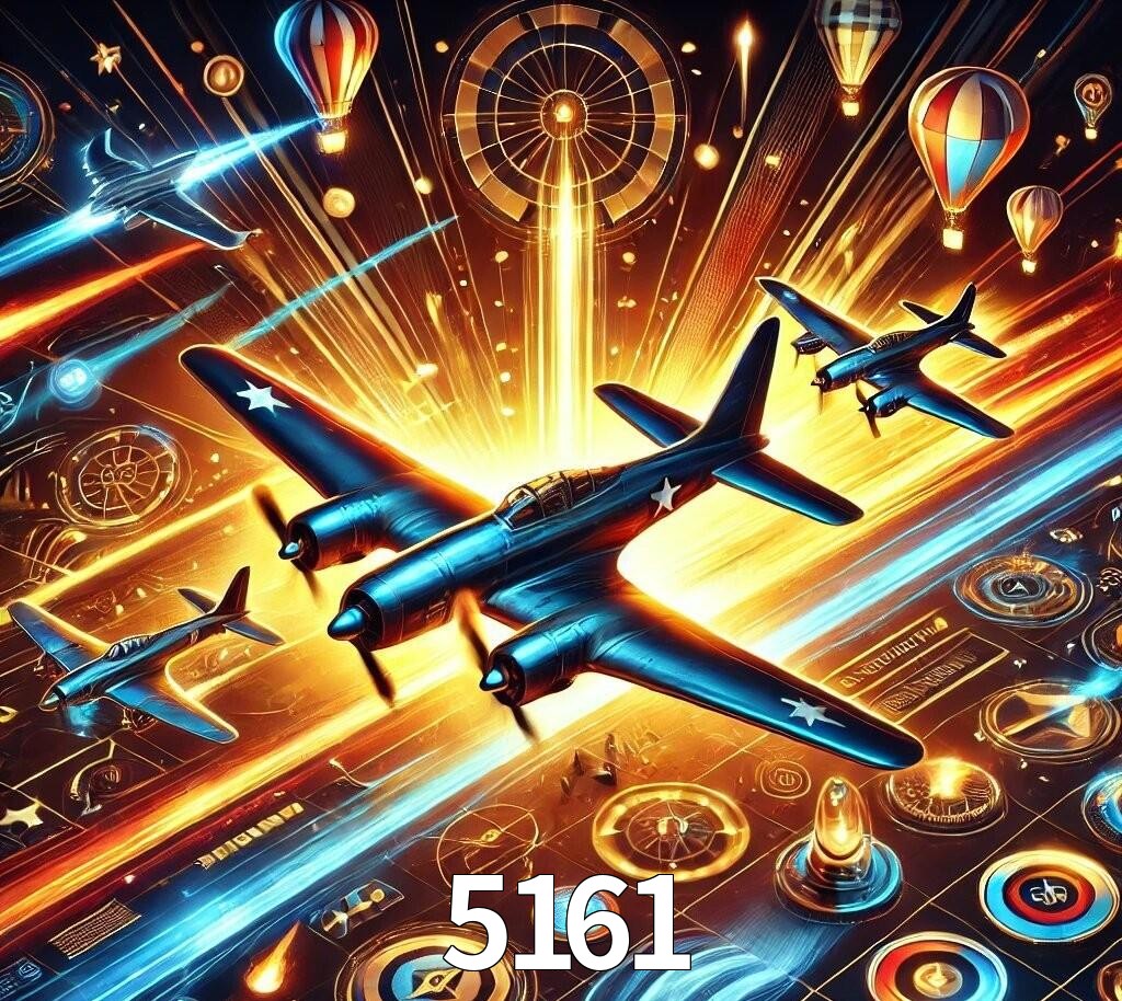 Vantagens do Aviator no 5161