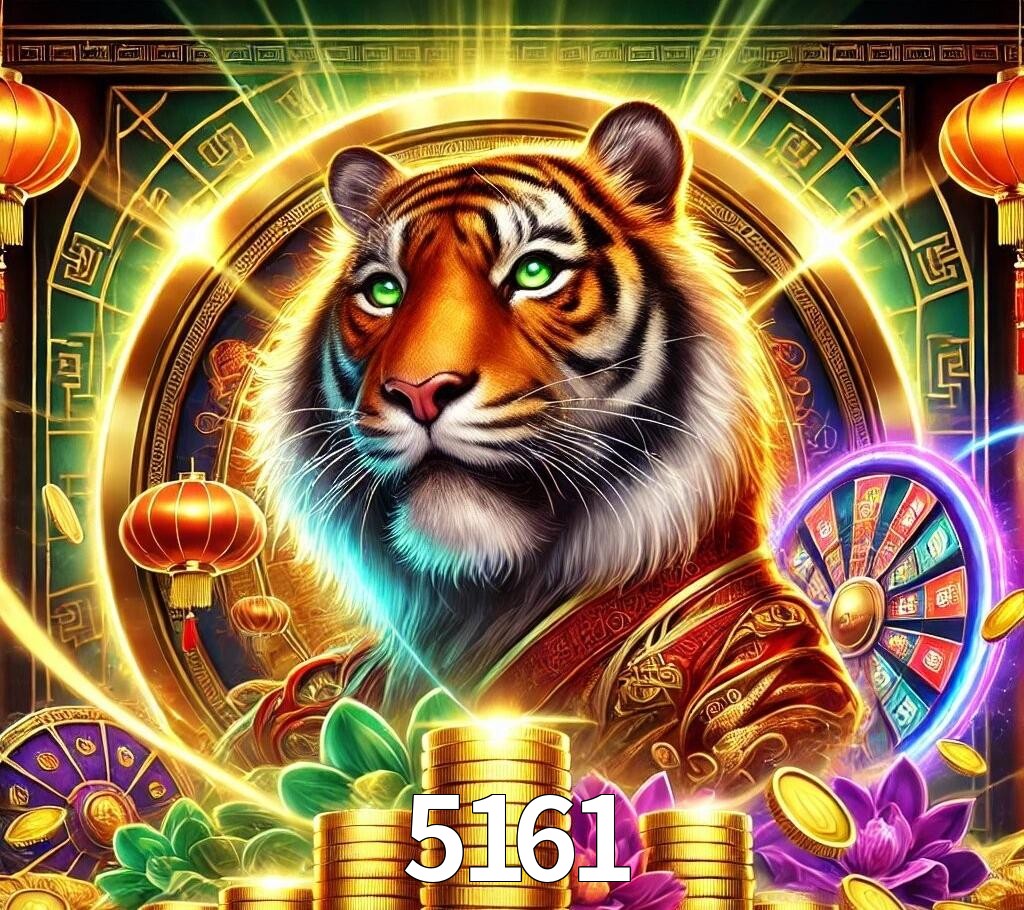 5161 Dicas para Fortune Tiger