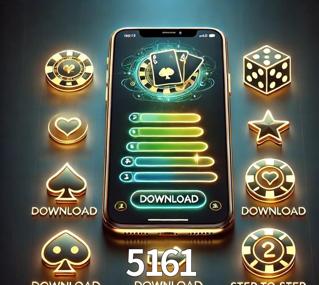 5161 Como Baixar o App