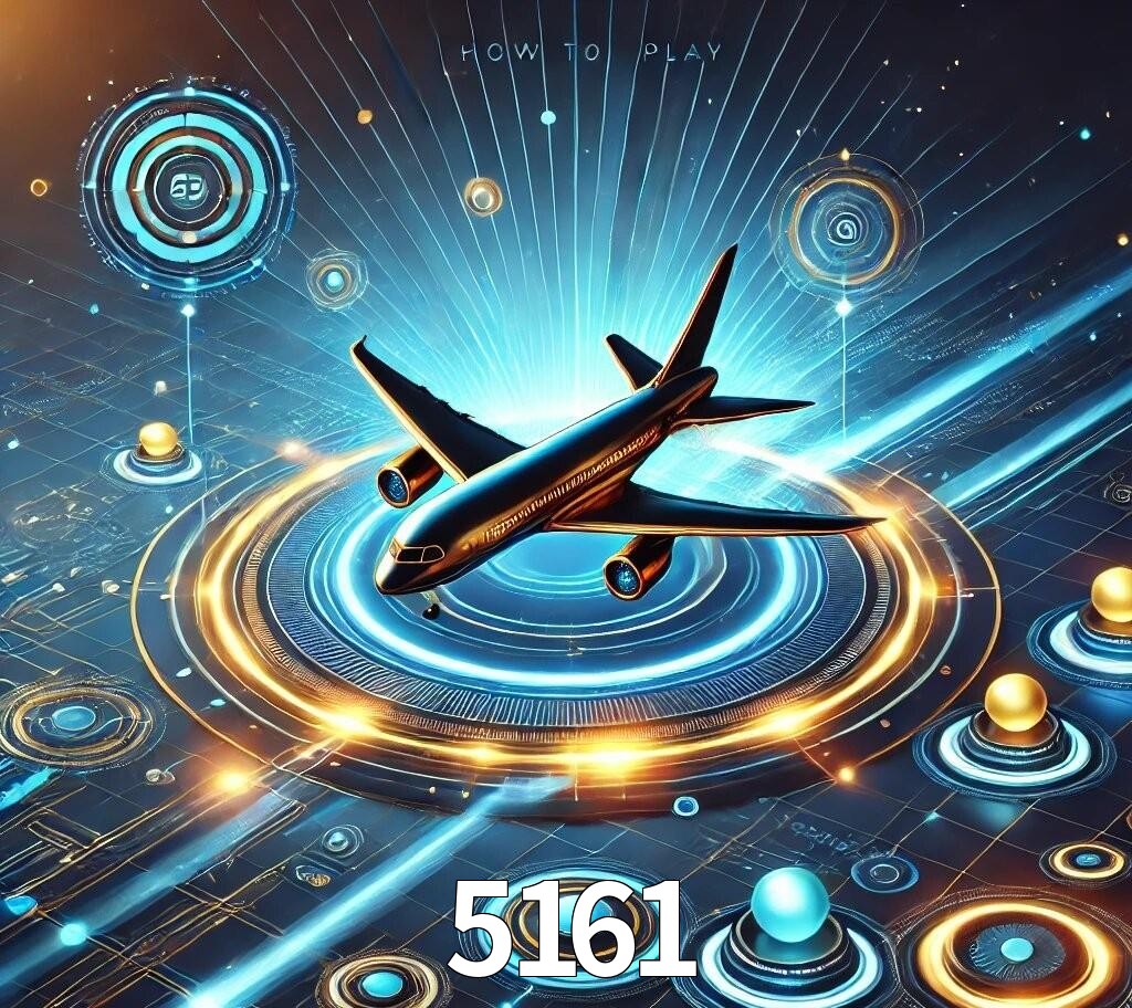 5161 Como Jogar Aviator