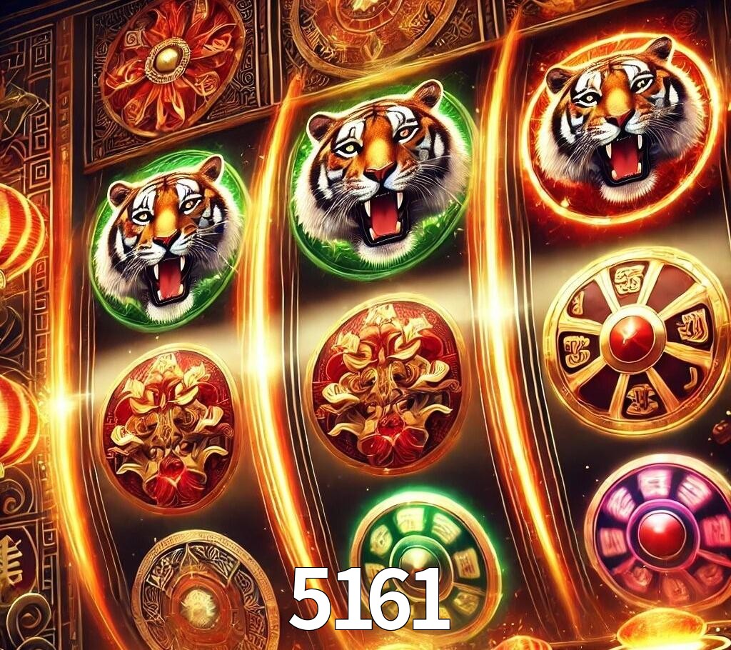 5161 Como Jogar Fortune Tiger