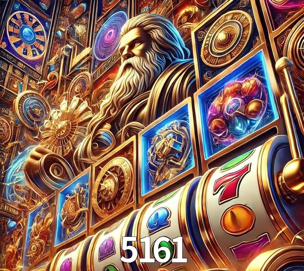 Novos Slots no 5161