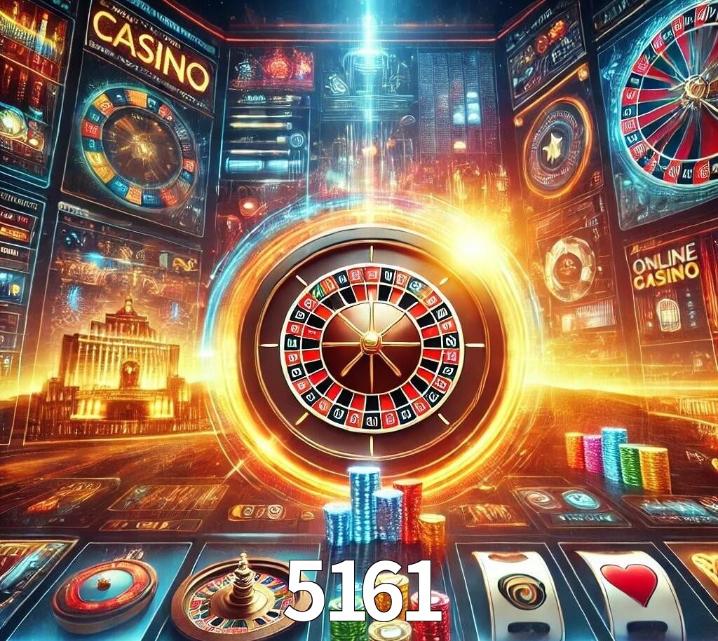 Visão geral dos jogos no 5161