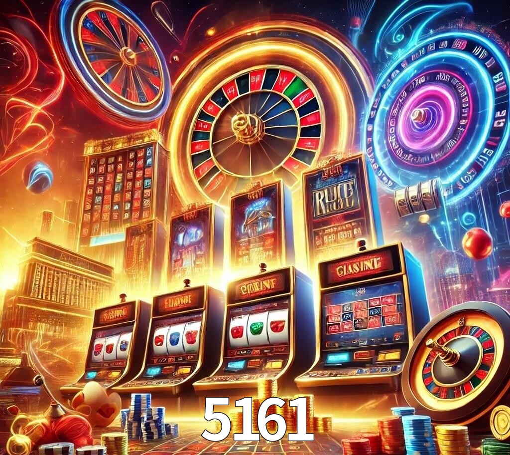 5161 Jogos Populares