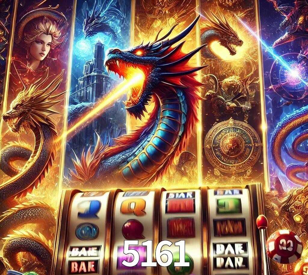 5161 Slots Populares