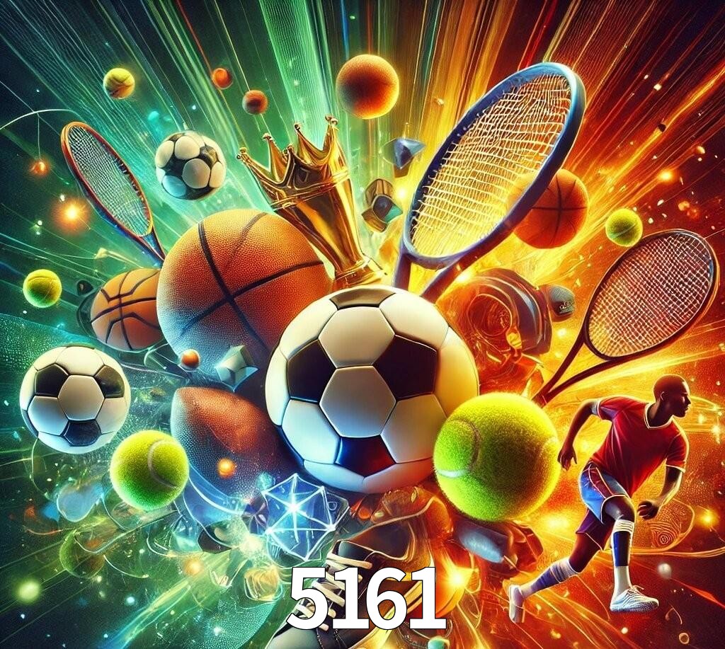 5161 Esportes Populares