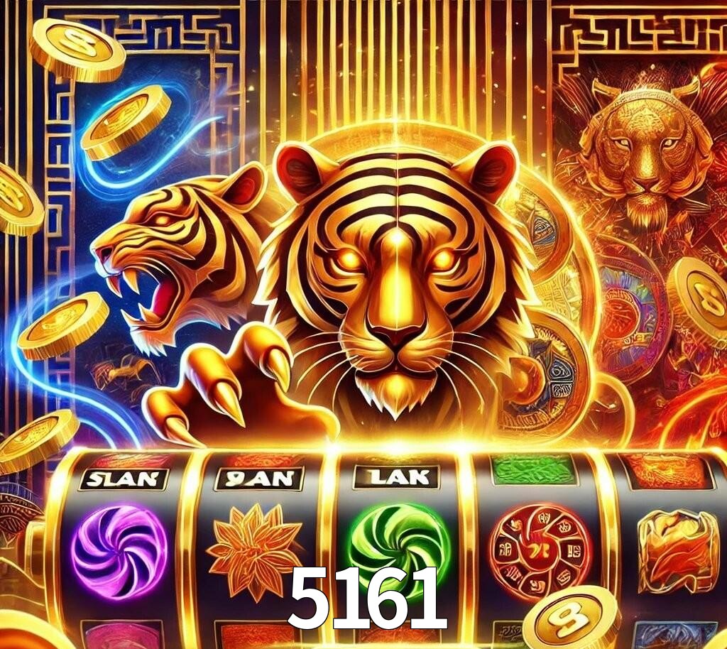 5161 Introdução ao Fortune Tiger