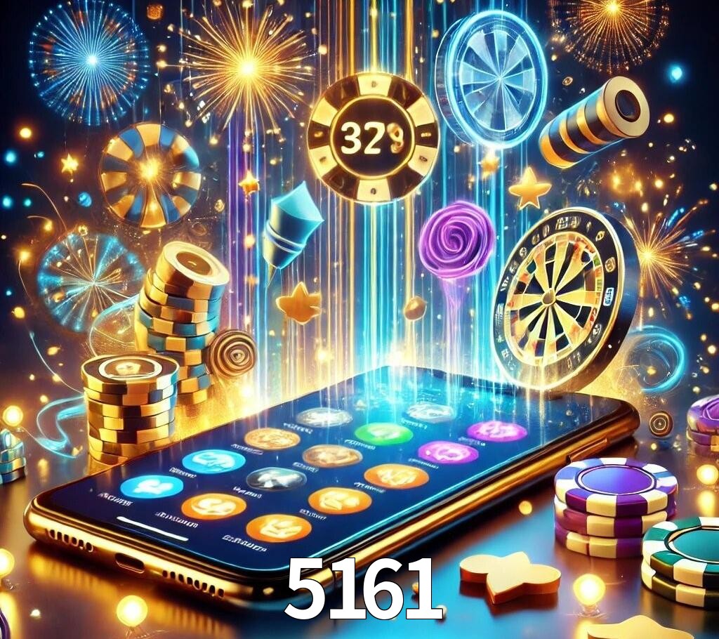 5161 Por Que Baixar o App?