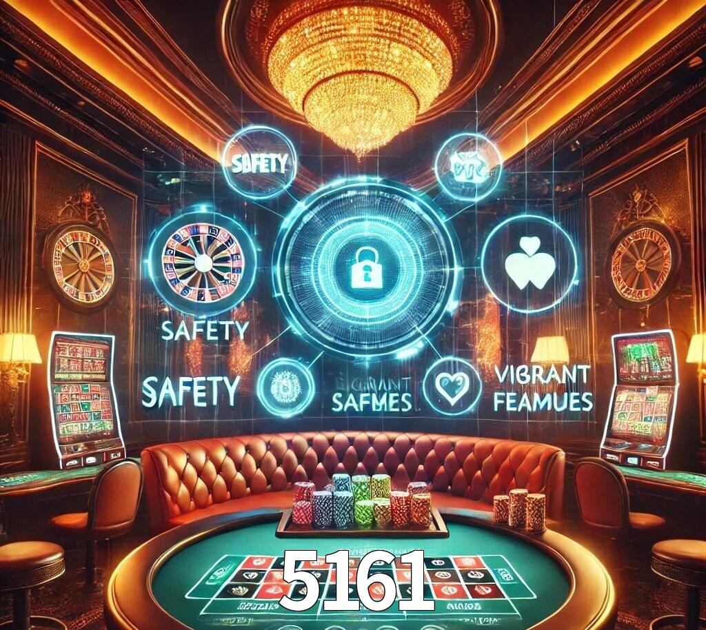 Por Que Jogar no 5161?